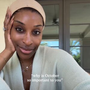 Jackie Aina Instagram - #domesticviolenceawareness #domesticviolenceawarenessmonth #domesticabuseawareness
