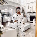 Jackie Aina Instagram - Cannot wait for my house to look like this again in a few weeks 😍🎄🤶🏾🎅🏾
