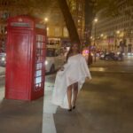 Jackie Aina Instagram - you can wear the same shoes but you can’t step like me Covent Garden