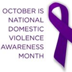 Jackie Aina Instagram - #domesticviolenceawareness #domesticviolenceawarenessmonth #domesticabuseawareness