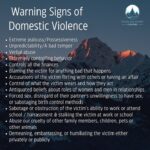 Jackie Aina Instagram - #domesticviolenceawareness #domesticviolenceawarenessmonth #domesticabuseawareness