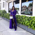 Jackie Aina Instagram - #domesticviolenceawareness #domesticviolenceawarenessmonth #domesticabuseawareness