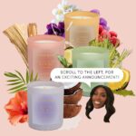 Jackie Aina Instagram - Exciting news! So happy to announce our new partnership with @beautyhutafrica 🤎🤎🤎 This is our first overseas venture and it could not be in a better place. We are so excited to expand our love for self-care internationally! African FORVR FAM tap in ✨
