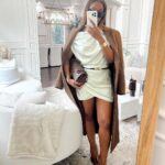 Jackie Aina Instagram - I mint what I said