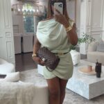 Jackie Aina Instagram - I mint what I said