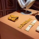 Jackie Aina Instagram - Essential accessories at @mcmworldwide Can confirm the new Crush fragrance smells GORG! #milanfashionweek #mcmworldwide #mcm #mcmfragrance