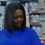 Jackie Appiah Instagram - New movie alert ‼️🚨 Beneath the surface of vibrant pigments lies a story untold 🔥 “WHEN COLOURS FADE” 🎬 is a cinematic masterpiece showing on UCHENNA MBUNABO TV on YOUTUBE 🎥 Executive Producer: @Uchennambunabotv @oneandtwofilms_ Director @chidoxflash Screenplay@promise_fejiro Starring✨✨ @jackieappiah @blossomchukwujekwu @heavenlydera @patience_ujah and more NB: Click on the movie link in my bio