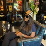 Jackie Appiah Instagram - ✌🏾