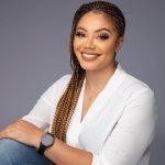 Jackie Appiah Instagram - Happy Birthday to you sweetheart. Sending you a big virtual hug and lots of good vibes on your special day. May this year be filled with love, success, and unforgettable moments. Enjoy every minute of it @iamnadiabuari