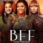 Jackie Appiah Instagram - SAVED THE BEST FOR LAST. BFF (Best Friends Forever) #bff #Rokstudios #NollywoodMovies #BFF #BestFriendsForever #nnekaadams #jackieappiah #ucheogbodo #nnekaadamsfilms A trio of best friends but there’s always the odd one out. Starring @jackieappiah @eddiewatsonjr @nnekaadams @ucheogbodo @tubyunic @mrchamberlyne @bobby.ekpe @ateweraphael . Screenplay: @thefrancesokeke Producer: @nnekaadams Director: @officialpascalamanfo An @nnekaadamsfilms production “BFF” PREMIERES ON ROK DSTV 168, & ROK GOTV 9 Wednesday, Nov. 15th, 8pm WAT | 9pm CAT. #Rokstudios #NollywoodMovies #BFF #BestFriendsForever