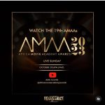 Jackie Appiah Instagram - Here we come AMAA ( Africa Movie Academy Awards ) Styled by @bveystyling MUA @cheeks_nbrows Hair styled by @pndstyles