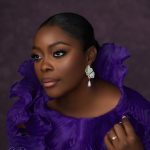 Jackie Appiah Instagram - Happy Birthday to my very good and hard working friend @loveidoko May your birthday and your life be as wonderful as you are.