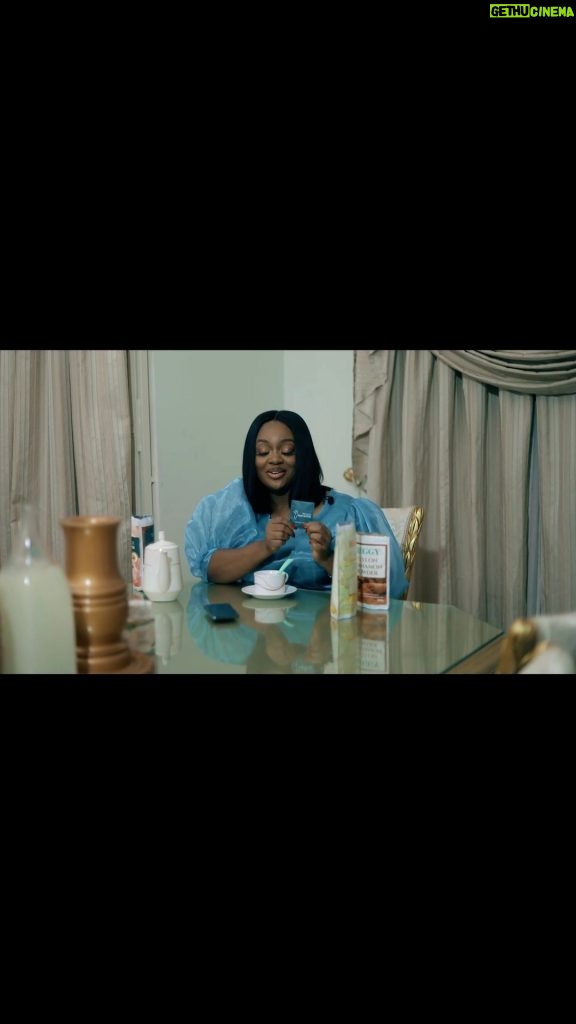 Jackie Appiah Instagram - 🌟🌿 So this video was when I first started taking @reggy_truevine_health_n_beauti It’s not just a weight loss journey, it’s a lifestyle revolution! Learn from my success and start your transformation with Reggy musu buster today. #ReggyTruevine #LifestyleRevolution #EmbraceChange 📞 Call/WhatsApp 0595266424 @reggy_truevine_health_n_beauti @reggy_truevine_health_n_beauti