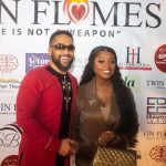 Jackie Appiah Instagram - Oops, my bad! Sorry for the late birthday wishes, but I hope your special day was absolutely fantastic. Sending you belated birthday hugs and wishes for a year filled with joy, success, and all the good things life has to offer. Belated happy Birthay @majidmichelmm