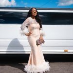 Jackie Appiah Instagram – Feeling like royalty at this wedding, Cheers to love, laughter, and a day to remember.
Dress by @dinadunyo 
Styled by @bveystyling 
Makeup @bukolastouch_ 
Picture @kreativemindweddings 
Bride @just_ajaaz 
Groom @richardwuni