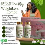Jackie Appiah Instagram - @reggy_truevine_health_n_beauti I trust this combo too for amazing results it gave me! Uncover the effectiveness of Reggy’s Trim max weight loss combo and ignite your own success story. Start your journey to a healthier you today! 💪✨ Call or WhatsApp 0595266424 to order. #ReggyTrueVine #weightlosssuccess