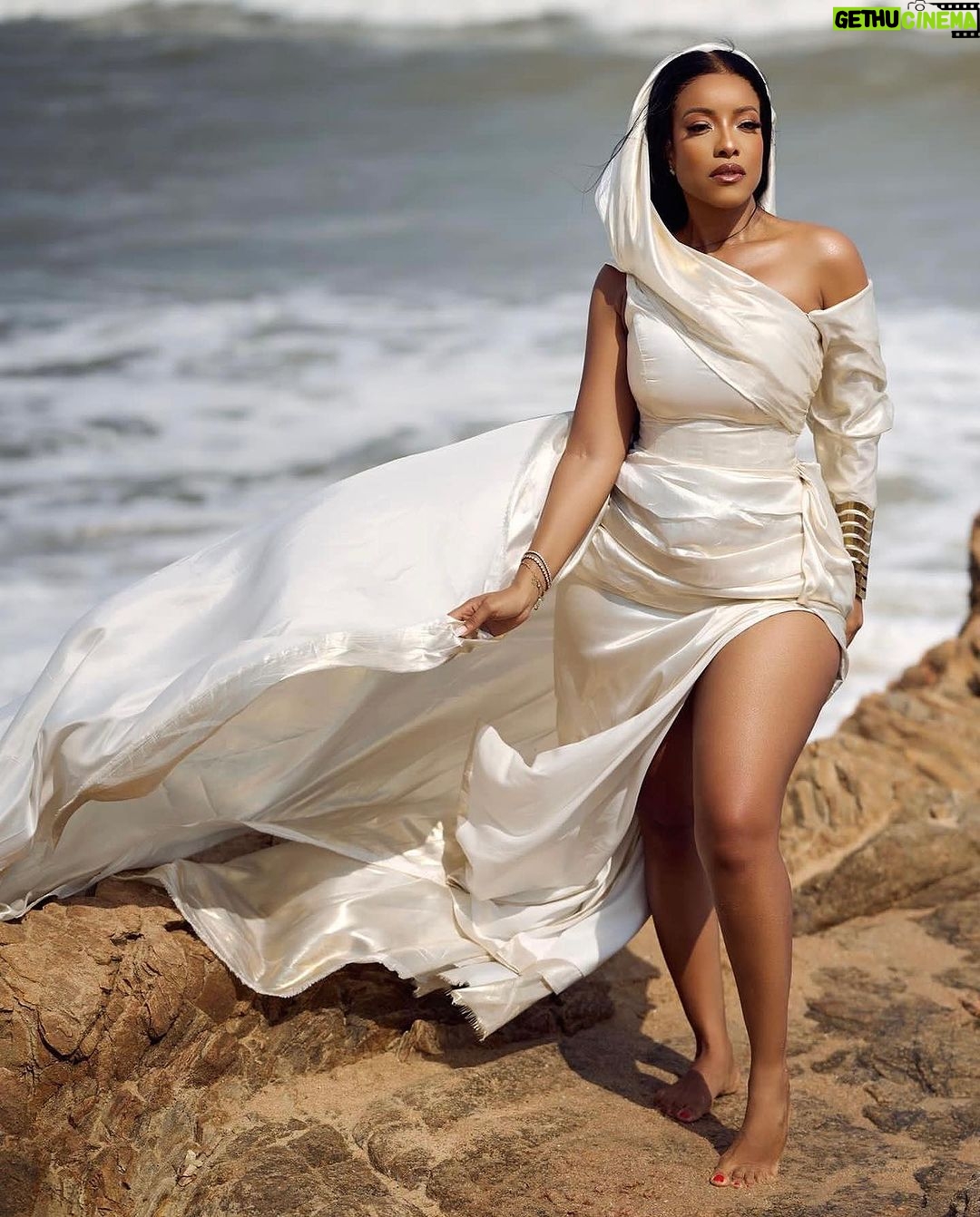 Jackie Appiah Instagram - Happy birthday, 🥳🎉 May this year be filled with incredible adventures, new opportunities, and beautiful memories. Sending you lots of love and well wishes on your special day @joselyn_dumas 🎈🎂💕