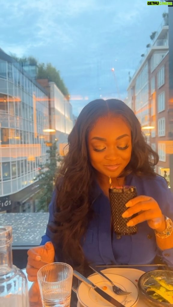 Jackie Appiah Instagram - Vacation Chronicles