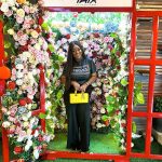 Jackie Appiah Instagram -