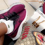 Jackie Appiah Instagram - The only bad workout is the one you didn’t do 🚫💪 @wellnessfestaccra @randrluxury #FitnessLifestyle #HealthyLiving”