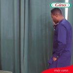 Jackie Appiah Instagram - Today we celebrate the extraordinary fathers. You are the true embodiment of care. #HappyFathersDay #ginotrulycares @ginomaxgh @ginotomatomix