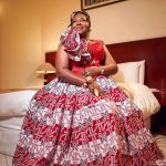 Jackie Appiah Instagram - Happy Birthday to the legendary @oheneyere_gifty_anti my wish for you is that on your birthday, may the Lord’s light shine upon you, guiding your path and filling your life with love, peace, and happiness.