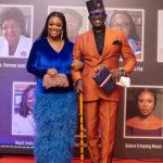 Jackie Appiah Instagram - The roots of true achievement lie in the will to become the best you can become. @glitzafrica.hq