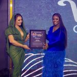 Jackie Appiah Instagram - The roots of true achievement lie in the will to become the best you can become. @glitzafrica.hq
