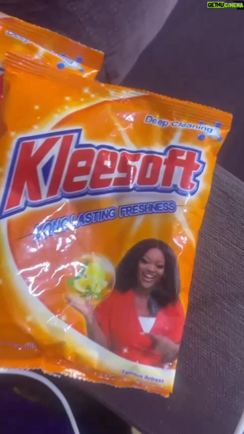 Jackie Appiah Instagram - Guess The Voice Of The Celebrity🤣😂 @kleesoft_ghana