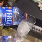 Jackie Appiah Instagram - @perlamineralwater
