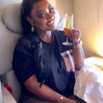 Jackie Appiah Instagram - “OMG, guys, I gotta share this incredible story with you! So, there was this amazing lady who couldn’t have another baby for 15 years. Shocked? But get this, during all these years, she was a great fan and loved watching my movies; for her, they brought so much comfort and hope. It’s like my movies became her little ray of sunshine during the wait, you know? So, she made this super special promise to God. She said, when God finally blesses her with a child, she will find a way to invite me to the baby’s christening regardless of my location around the world. And guess what! After all these years of waiting, God finally blessed her with a beautiful baby! 🙌✨ She reached out to my management, and Voila! Here I am, in Abidjan, ready to celebrate this incredible miracle with her and her baby. I’m beyond honored to be a part of such a special moment. Let’s make this celebration one for the books! Makita my sister thanks so much for making my trip an amazing one. Did I forget to mention that I am the baby’s god Mother.🎉👶
