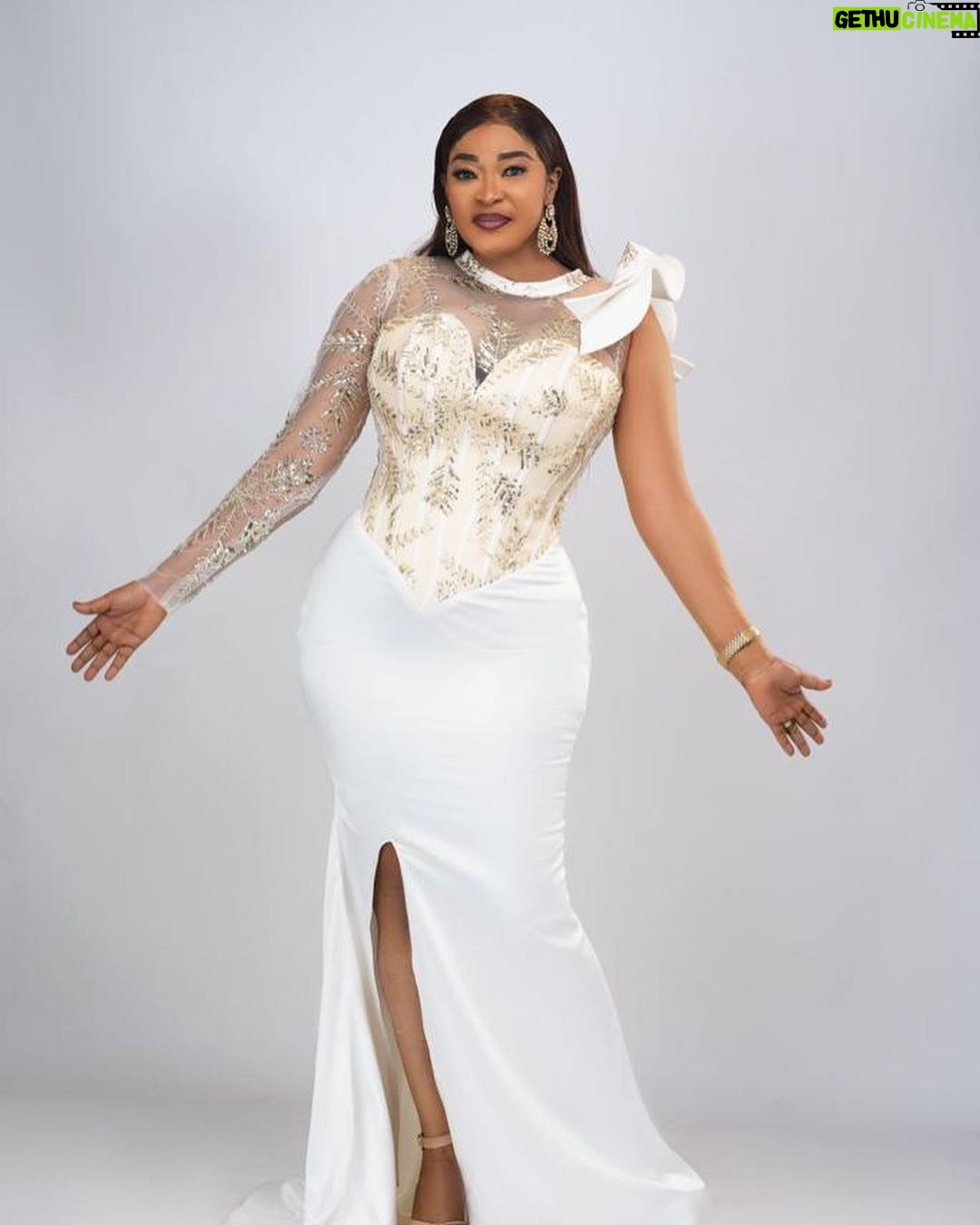 Jackie Appiah Instagram - Happy birthday to someone who makes things brighter everywhere she goes @kalsoume