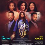 Jackie Appiah Instagram - A Taste of Sin: A Riveting Journey of Faith, Hope, and Redemption @a_taste_of_sin_movie 7th April, Good Friday to 10th Easter Monday At Silverbird cinemas Accra and Westhills Mall 7pm and 9pm 8th April, to 10th Easter Monday Golden Eagle Cinemas Kumasi City Mall 6pm and 8pm Call for your Tickets Now: 0261800180 0558457183 0543200727 University of Ghana Legon: 0559028533 0273739050 Get Your Tickets At : Silverbird Cinemas Accra Mall and West-hills Mall Golden Eagle Cinemas Kumasi City Mall Airport Shell, Koala (Osu & Airport) Baatsona Total , Dominion TV front desk, Dominion Bookshop Poku Trading Kumasi #thiseasterholidays @jackieappiah @majidmichelmm @kalsoume @jamesgardinergh @roselyn_ngissah @kofi.adjorlolo @therealakosuaadjepong @officialtsatsii_ @ssoniaibrahim @kofifalconer @abenaakuaba @shadrackagyare94 @caroline4real @mr.ezeone @samismediaproduction @mydominiontv @nkonkonsa @zionfelixdotcom @ronnieiseverywhere_official @ameyaw112 @ghkwaku @mydominiontv @silverbirdghana @goldeneaglecinemagh @metrotv_gh @gtvghana @utvghana @tv3_ghana @ghonetv @the_real_fauziayakubu_gh @bernieantimusic @kendrick.divinity #atasteofsin #silverbirdcinemas #ATasteofSin #dominiontv #samismediaproduction #samismedia Producer: @samirayakubu Director: @frankrajah D.O.P : @adekoyatunde