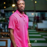 Jackie Appiah Instagram - Another year, another trip around the sun. May your next trip be your best yet. Happy Birthday @nkonkonsa