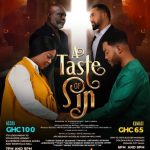 Jackie Appiah Instagram - A Taste of Sin: A Riveting Journey of Faith, Hope, and Redemption @a_taste_of_sin_movie 7th April, Good Friday to 10th Easter Monday At Silverbird cinemas Accra and Westhills Mall 7pm and 9pm 8th April, to 10th Easter Monday Golden Eagle Cinemas Kumasi City Mall 6pm and 8pm Call for your Tickets Now: 0261800180 0558457183 0543200727 University of Ghana Legon: 0559028533 0273739050 Get Your Tickets At : Silverbird Cinemas Accra Mall and West-hills Mall Golden Eagle Cinemas Kumasi City Mall Airport Shell, Koala (Osu & Airport) Baatsona Total , Dominion TV front desk, Dominion Bookshop Poku Trading Kumasi #thiseasterholidays @jackieappiah @majidmichelmm @kalsoume @jamesgardinergh @roselyn_ngissah @kofi.adjorlolo @therealakosuaadjepong @officialtsatsii_ @ssoniaibrahim @kofifalconer @abenaakuaba @shadrackagyare94 @caroline4real @mr.ezeone @samismediaproduction @mydominiontv @nkonkonsa @zionfelixdotcom @ronnieiseverywhere_official @ameyaw112 @ghkwaku @mydominiontv @silverbirdghana @goldeneaglecinemagh @metrotv_gh @gtvghana @utvghana @tv3_ghana @ghonetv @the_real_fauziayakubu_gh @bernieantimusic @kendrick.divinity #atasteofsin #silverbirdcinemas #ATasteofSin #dominiontv #samismediaproduction #samismedia Producer: @samirayakubu Director: @frankrajah D.O.P : @adekoyatunde