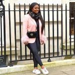 Jackie Appiah Instagram - alright stop collaborate and listen Hair @shika_hairgh Styled @bveystyling Makeup @venus_valaron