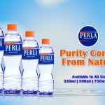 Jackie Appiah Instagram - Perla Mineral Water wishes all Ghanaians a Happy 66th Independence day, always stay hydrated with Perla Mineral Water, Drink More to touch lives. @perlamineralwater #perlamineralwater #independence #hydration #multipacltd