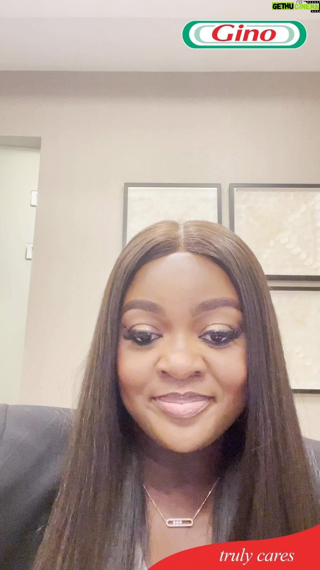 Jackie Appiah Instagram - Hi Gino fam! Here’s an opportunity for you to celebrate that special woman. We will select winners on 7th March 2023. #GinoTomatoMix #GinoTrulyCares #GinoIWDSheroe #IWD2023 #March @ginotomatomix @ginomaxgh