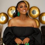 Jackie Appiah Instagram – Mad Fun at the Magna Carta by @villagracegh 

My outfit @templa8te 
Styled @bveystyling 
Hair styled by @thebeautyplush 
Hair @rosietheglamfactory 
Mua @chelseablaq_
bottega veneta bag  @viva_accra