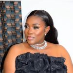 Jackie Appiah Instagram - Happy Birthday to the beautiful @emeliabrobbey and also to a great man of God Little angel @brianamoateng I hope all your birthday wishes come true.Wishing nothing but the absolute best for my both of you.