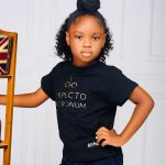 Jackie Appiah Instagram - Happy 7th birthday. May this year be filled with love, laughter, and an abundance of joy that brings you endless happiness @samirayakubu @iammandeaya