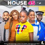 Jackie Appiah Instagram - New movie alert ‼️🚨 Unlock the doors to “HOUSE 45” 📽️🎞️🍿 Watch on UCHENNA MBUNABO TV on YOUTUBE 🎥 Gripping narrative, unexpected twists and a journey into the unknown Executive Producer: @oneandtwofilms_ Producer: @uchennambunabotv Director: @chidoxflash Screenplay: @promise_fejiro Starring ✨✨ @mercyjohnsonokojie @uzee_usman @chike.daniels @heavenly_dera and more✨🌟