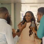 Jackie Appiah Instagram - I’m thrilled to finally share with you the products that have helped transform my weight loss journey. In this video, I reveal my secret! Let’s keep the positivity going! For orders, visit @reggy_truevine_health_n_beauti or contact us at 0595266424 via call or WhatsApp! Explore the amazing possibilities with @reggy_truevine_health_n_beauti! 🌺💖 #WeightLossTransformation #EmpoweredByReggyTruevine #OrderNow