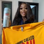 Jackie Appiah Instagram - You hear it from the biggest name out of ghana 🇬🇭 @jackieappiah thanks you very much Our ADVANCE SCREENING of #atribecalledjudah start’s tomorrow in Cinemas on the 14TH OF DEC!!! So be amongst the first set of people to see the movie on Thursday the 14th of Dec!!! Get Ready for a journey like never before. 🎬 Cc @funkejenifaakindele @filmhousecinemas @ebonylifecinemas @vivacinemasnigeria @heritage_cinemas #brandcinemas @cartegecinemaasaba @dumescinemasumuahia @grandcinemas @imperial_cinemas @habitatcinemas @ooplcinemas @ozonecinemas @royalrootscinemas @thc_cinemax @skycinemasng #funkeakindele #funkeakindelenetwork #adecembertoremember #ATribeCalledJudah #MovieMagic