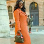 Jackie Appiah Instagram - Happy Independence Day, Ghana🇬🇭 Wishing us a day filled with joy, pride, and unity. 🇬🇭 💪 #ghanaat67 Jacket @cocoivyluxe Makeup @tbeauty_pro Styled by @bveystyling Picture @kumi_andrew_01 Coordinator @darlenebk