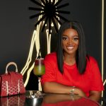 Jackie Appiah Instagram - Always remember that you are absolutely unique. Resturant @ilonaghana Styled by @bveystyling Hair @rosietheglamfactory Skirt @viva_accra Picture @phlashstudios_ MUA @cheeks_nbrows