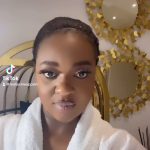 Jackie Appiah Instagram - I just don’t understand 🤷🏾‍♀️🤦🏾‍♀️ Hair @rosietheglamfactory