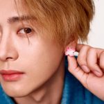 Jackson Wang Instagram - @lofficielhongkong 1st cover