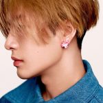 Jackson Wang Instagram - @lofficielhongkong 1st cover