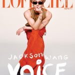 Jackson Wang Instagram – @lofficielhongkong 
1st cover